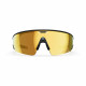 Смарт-очки Oakley Meta Vanguard Black Lens color: Prizm™ 24K